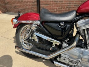 1998 Harley-Davidson Sportster 883 Standard XL883  thumb 1