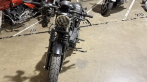 2020 Harley-Davidson® Iron 883™ thumb 3
