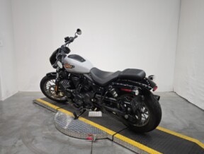 RH975S 2025 Nightster™ Special thumb 0