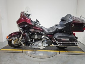 FLHTCUI 2005 Electra Glide® Ultra Classic® thumb 1