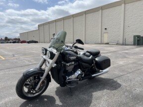 2015 Triumph Thunderbird Commander ABS thumb 2
