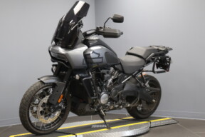 2022 Harley-Davidson® Pan America™ 1250 Special RA1250S thumb 1