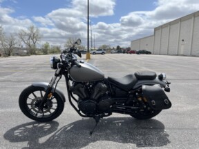 2014 Yamaha Bolt R-Spec thumb 0
