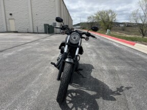 2014 Yamaha Bolt R-Spec thumb 3
