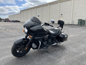 2014 Kawasaki Vulcan® 1700 Vaquero™ ABS thumb 1