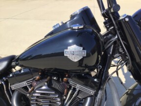 FLSS 2016 Softail Slim® S thumb 3