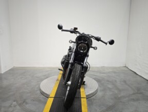 RH975S 2025 Nightster™ Special thumb 3