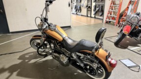 2008 Harley-Davidson® Low Rider® thumb 1