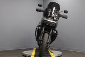 2022 Harley-Davidson® Pan America™ 1250 Special RA1250S thumb 2
