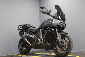 2022 Harley-Davidson® Pan America™ 1250 Special RA1250S thumb 3