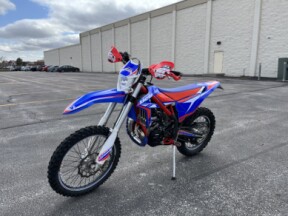 2020 Beta Xtrainer 2T 300 thumb 1
