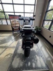 2026 Harley-Davidson® Pan America® 1250 Special Dark Billiard Gray Black Laced Wheels thumb 1