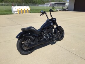 FLSS 2016 Softail Slim® S thumb 1