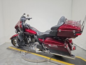 FLHTK 2014 Electra Glide® Ultra Limited thumb 0