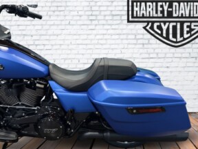 2026 Harley-Davidson® Road Glide® thumb 0