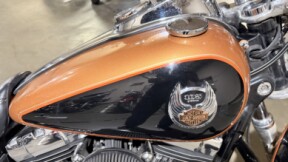 2008 Harley-Davidson® Low Rider® thumb 2