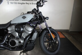 2024 Harley-Davidson® Nightster™ RH975 thumb 2