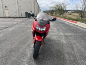 2007 Kawasaki Ninja 650R thumb 1