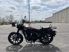 2022 Royal Enfield Classic 350 thumb 0