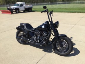 FLSS 2016 Softail Slim® S thumb 2