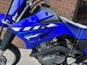 2026 Yamaha TT-R125LE Team Yamaha Blue thumb 2