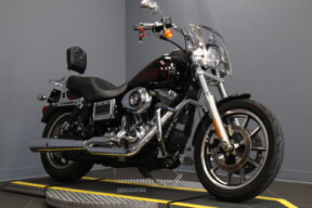 2015 Harley-Davidson® Low Rider® FXDL thumb 3