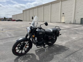 2022 Royal Enfield Classic 350 thumb 1