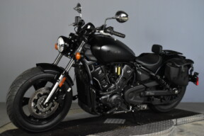 2025 Indian Motorcycle Scout® Sixty Bobber N25SBV61AA thumb 0