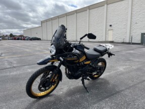 2025 Royal Enfield Himalayan 450 thumb 1