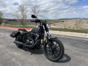 2014 Yamaha Bolt R-Spec thumb 2
