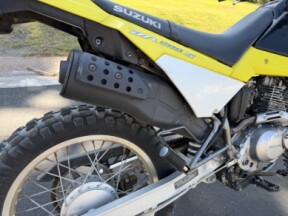 2015 Suzuki DR200S thumb 0