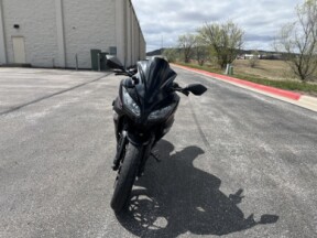 2013 Kawasaki Ninja® 300 thumb 2