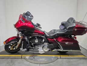 FLHTK 2014 Electra Glide® Ultra Limited thumb 1