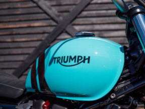 2025 Triumph Scrambler 900 thumb 0