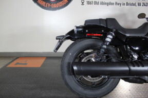 2024 Harley-Davidson® Nightster™ RH975 thumb 3