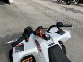 2021 Polaris Outlaw 70 EFI thumb 2