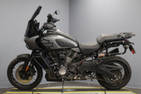 2022 Harley-Davidson® Pan America™ 1250 Special RA1250S thumb 0