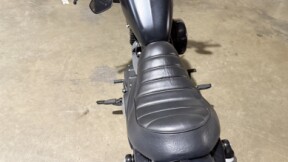 2020 Harley-Davidson® Iron 883™ thumb 0