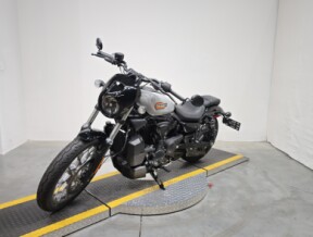 RH975S 2025 Nightster™ Special thumb 2
