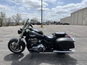 2015 Triumph Thunderbird Commander ABS thumb 1