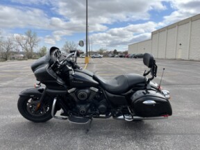 2014 Kawasaki Vulcan® 1700 Vaquero™ ABS thumb 0