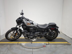 RH975S 2025 Nightster™ Special thumb 1