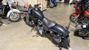 2020 Harley-Davidson® Iron 883™ thumb 1