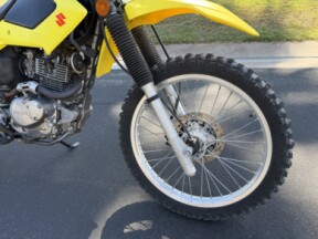 2015 Suzuki DR200S thumb 3