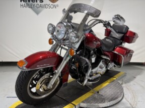 2006 Harley-Davidson® Road King® Two-Tone Fire Red Pearl and Vivid Black thumb 0