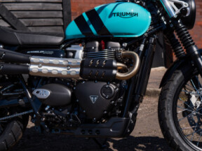 2025 Triumph Scrambler 900 thumb 1