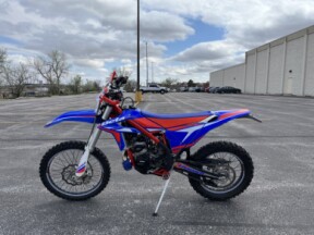 2020 Beta Xtrainer 2T 300 thumb 0