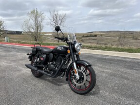2022 Royal Enfield Classic 350 thumb 3
