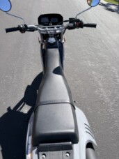 2022 Yamaha TW200 thumb 2