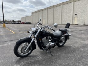 2006 Honda Shadow® Aero thumb 2